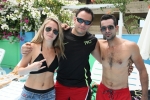 Life in Technicolor Sunday Beach Party at Puncho, Part 1 of 2